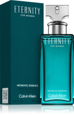 Calvin Klein Eternity Aromatic Essence парфюмерная вода женская