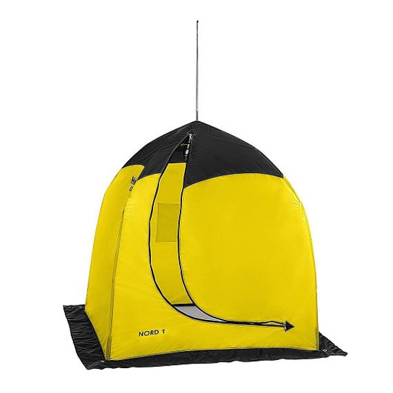 Палатка-зонт 1-местная зимняя (NORD-1 Extreme Helios) Helios