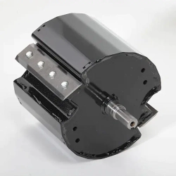 Tielbuerger TH80 бензиновый измельчитель веток AK-503-040TS