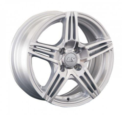 LS Wheels 189 6.5x15 4x114.3 ET 40 Dia 73.1 (SF)