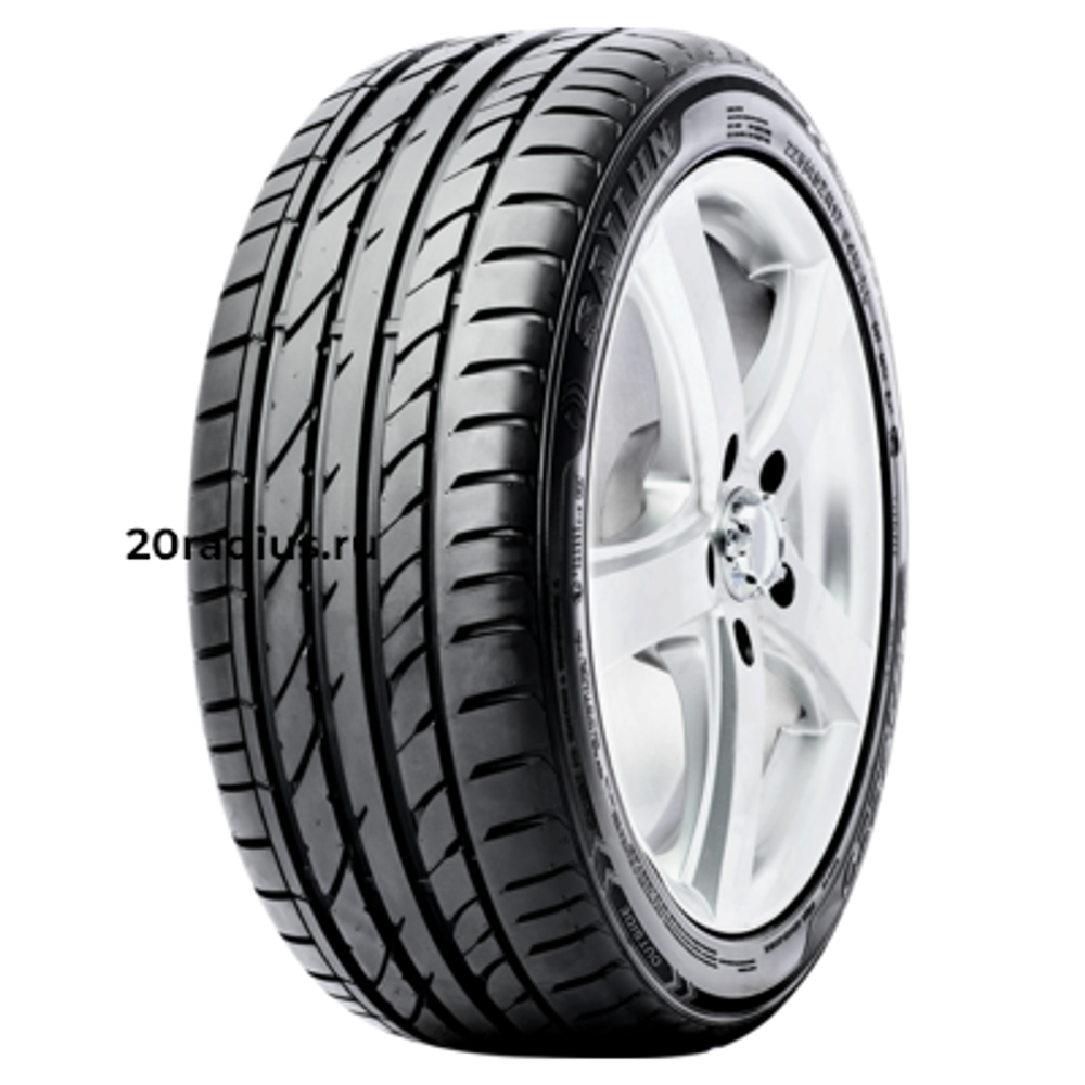 245/50ZR18 100Y Atrezzo ZSR TL RFT