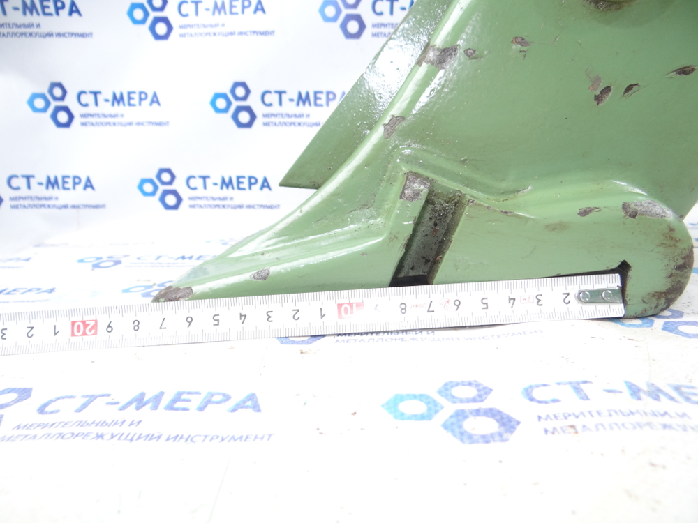 Люнет открытый для круглошлифовального станка (арт. 115106)