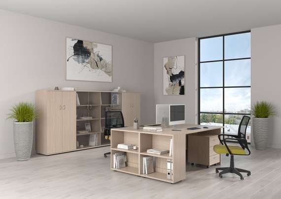 Офисная мебель Формула