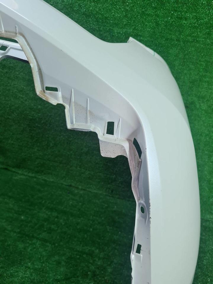 Бампер задний Toyota Land Cruiser 300 (2021-н.в.)