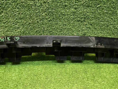 Накладка решетки радиатора Haval H3 (2024-н.в.)