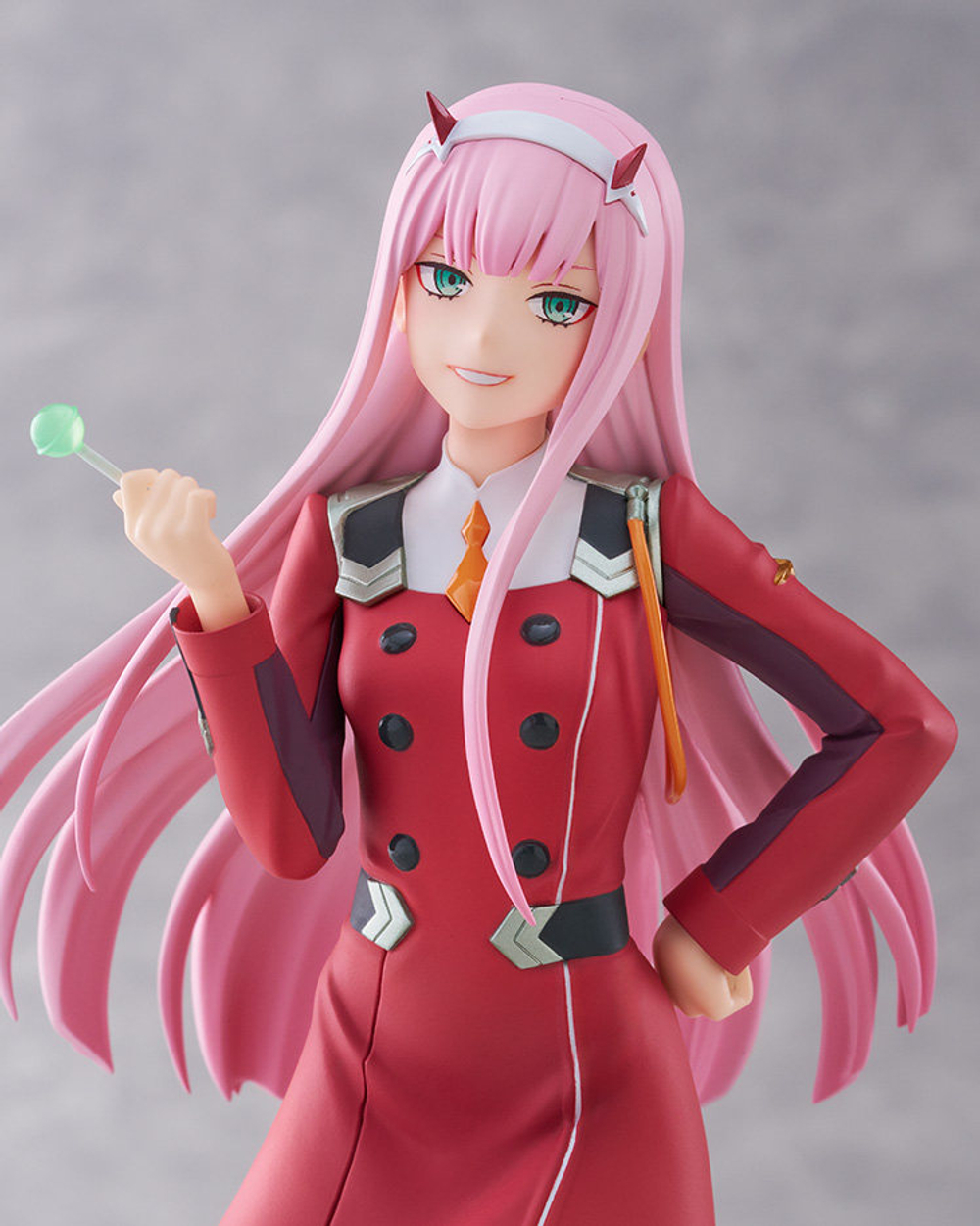 Зеро Ту / Zero Two