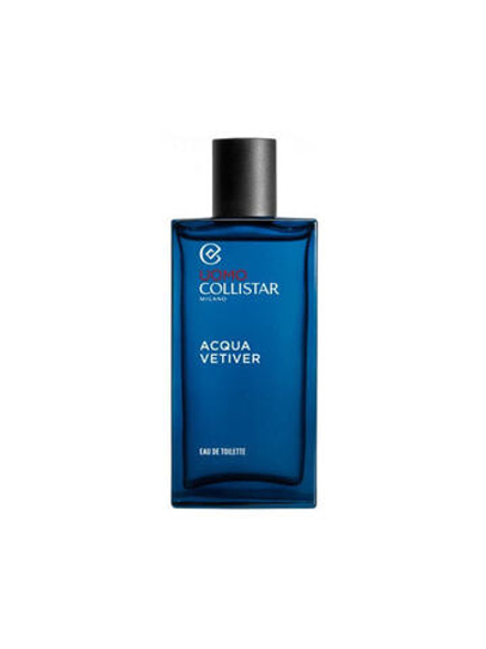 Туалетная вода COLLISTAR Acqua Vetiver для мужчин 100 мл