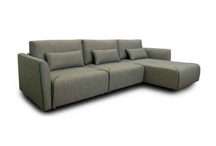 КАМЕЛОТ Диван угл. раскладной