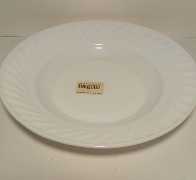 Тарелка глубокая 20см