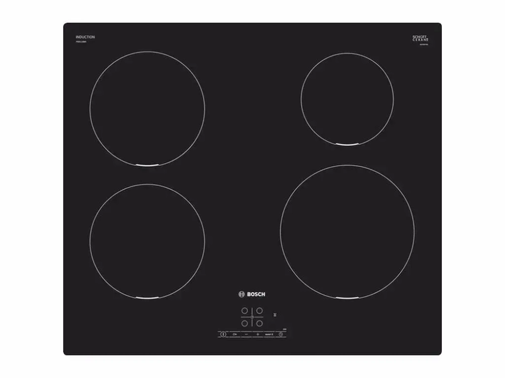 Варочная поверхность BOSCH PIE611BB5E