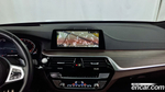 BMW 6 Series GT (G32) 640i xDrive M Sports (01.2020)