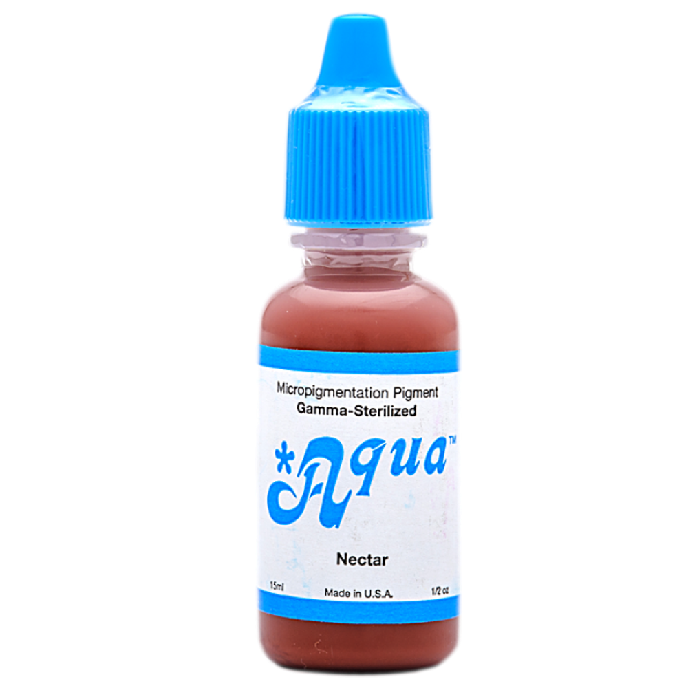 Пигмент Aqua Nectar