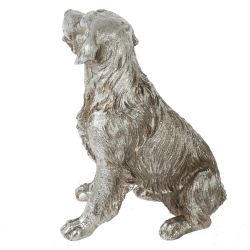 GAEM Фигурка декоративная "Собака", L7 W5 H10 см