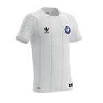 Футболка игровая Orenburg Jersey Away 25/26 — White