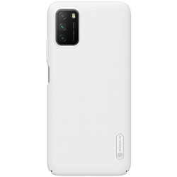 Накладка Nillkin Super Frosted Shield для Xiaomi Poco M3