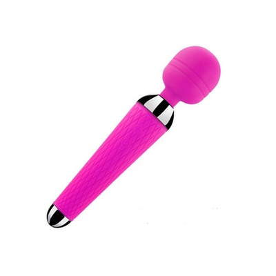 Массажер-вибратор , розовый