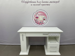 Стол маникюрный ВИКИ