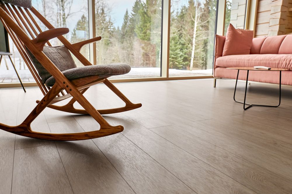 Виниловый пол Space Limited Edition AF4045SPLE