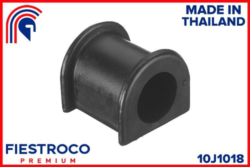 Втулка стабилизатора 10J1018