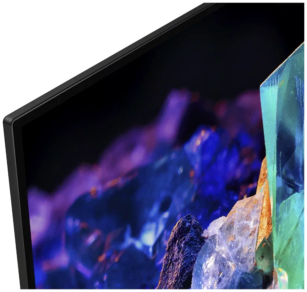 ТВ Sony 65" XR-65A95K