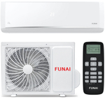 Сплит-система Funai RAC-SN70HP.D06 WI-FI