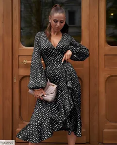 Платье ID-2924 Фабрика Моды