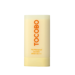 Tocobo Vita Waterproof Sun Stick SPF50+ PA++++ 18g