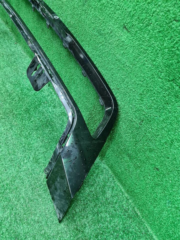 Накладка переднего бампера EXEED VX (2021-2024)