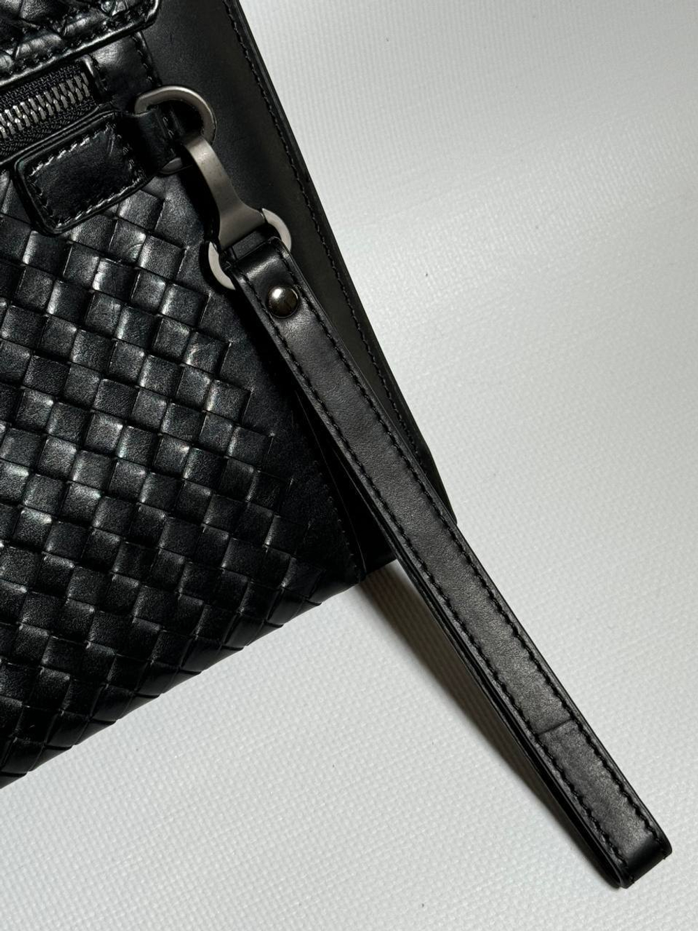 Клатч Bottega Veneta