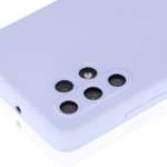 Чехол ROSCO для Samsung Galaxy A32 оптом (арт. SS-A32-NSRB-PURPLE)