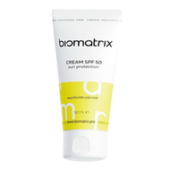 Cream SPF 50 Biotime | Солнцезащитный крем