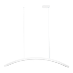 Светильник светодиодный, белый, HARMONY, LED, 20
