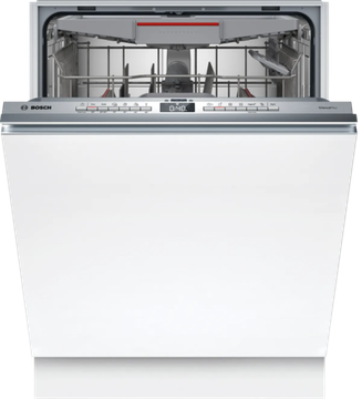 Встраиваемая посудомоечная машина BOSCH SMV4HMX65Q