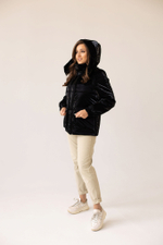 Куртка женская демисезонная 22670 (black)