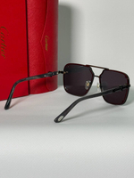 Солнцезащитные очки Cartier