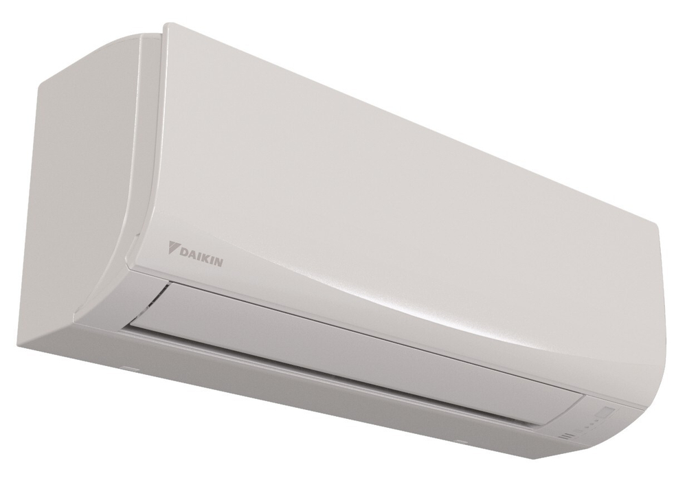 Кондиционер Daikin Sensira FTXF20D/RXF20D Inverter. Цвет: Белый