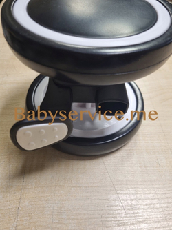 Колесо Mr. Sandman Jazz заднее