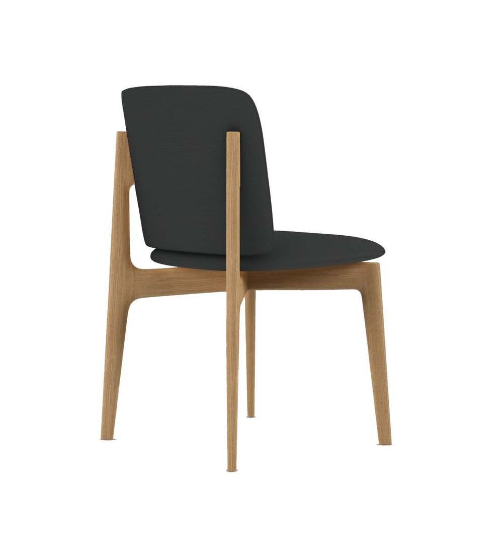 Дизайнерский стул LOTUS diagonal 997