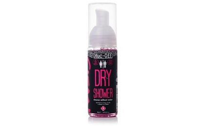 Muc-Off Dry Shower, 50 мл (2017)