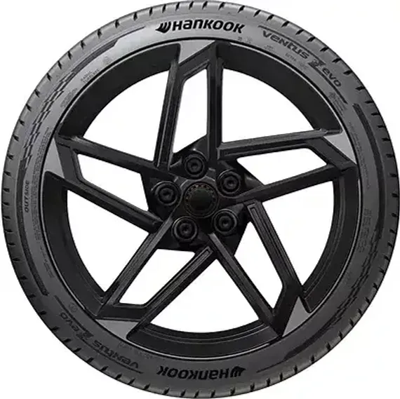 Hankook K137 Ventus evo 275/45 R18 107Y XL