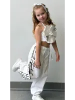 Топ для девочки