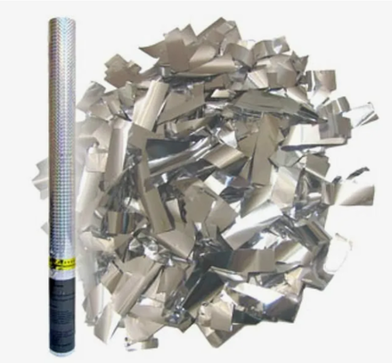 Пневмохлопушка