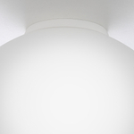 Citilux RON CL941D25B0 Потолочный светильник Белый