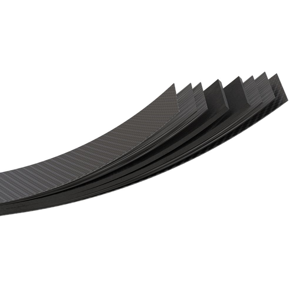 Плечи для лука спортивного Hoyt Recurve Limbs Grand Prix Syntactic Foam Core Metrix (пара)