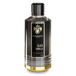 Парфюмерная вода MANCERA BLACK VANILLA
