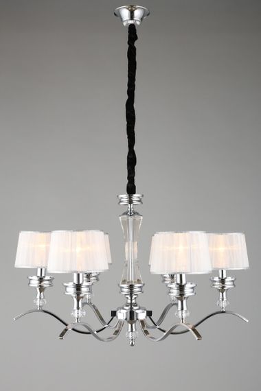 Подвесная люстра Omnilux Arosio OML-88403-06