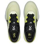 On The Roger Pro Tennis