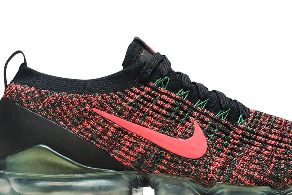 Кроссовки Nike Vapormax Flyknit 3.0 China Hoop Dreams