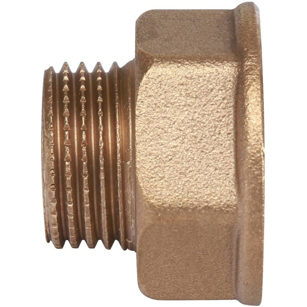 Переходник под ключ ВН 3/4"x3/4" STOUT