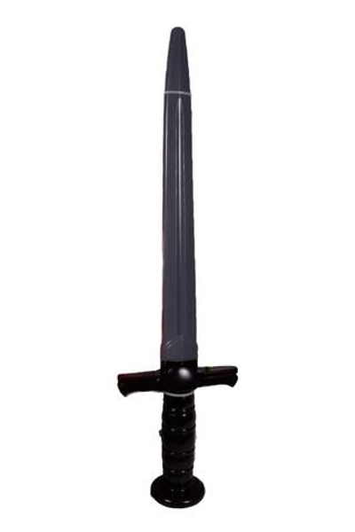 Набор оружия "Вояка" шлем, щит и меч (КНОПА)